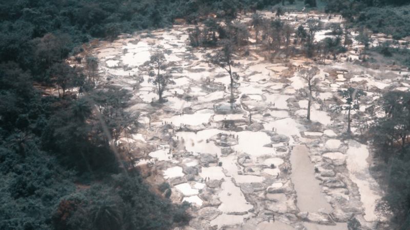 Sierra Leone Case Study